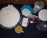 Foto del paso 1 de la receta: Pan de CREMA DE LECHE