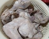 Foto langkah ke 2 dari resep Gulai ayam.