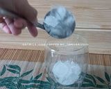 Foto langkah ke 4 dari resep Oatmilk Iced Coffee.