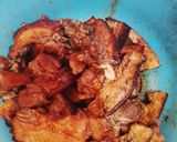 Foto langkah ke 7 dari resep Hakka Pork (Hancoikon).