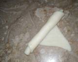 Sweet crossant recipe step 6 photo