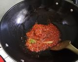 Foto langkah ke 2 dari resep Sambal Bia (Kerang Laut).