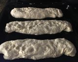 Foto del paso 6 de la receta Panadería: Pane sciapo (sin sal)