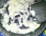 Foto langkah ke 2 dari resep Nugget Daging Sapi.
