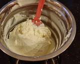 White Chocolate Truffle Cupcakes with Whipped White Chocolate Mascarpone Frosting recipe step 22 photo