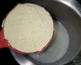 લીલવા (લીલી તુવેર) ની કઢી(Lilva ni kadhi recipe in Gujarati) રેસીપી સ્ટેપ3ફોટો