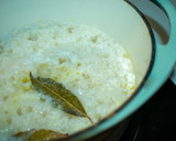 Foto del paso 5 de la receta: Arroz con albóndigas de pollo al curry sin gluten y sin leche (Thermomix)