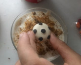 Foto del paso 8 de la receta: Postre divertido