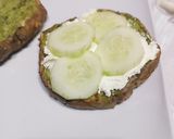 Foto del passaggio 6 della ricetta Avocado Sandwich