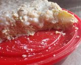 Foto del paso 9 de la receta: Torta de manzana e hinojo en microondas