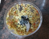 Foto del paso 1 de la receta: Ensalada mixta de papas con huevo duro y sardinas