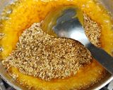 A picture of step 4 of Til Gud Tart.
