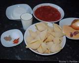 Stuffed pasta shells with cheese and spinach recipe step 15 photo