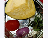 பரங்கிக்காய் கூட்டு ரெசிபி ஸ்டேப் 1 புகைப்படம்