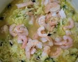 Foto del paso 5 de la receta: Arroz al azafrán delicias