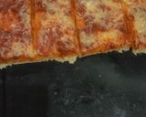 Foto langkah ke 5 dari resep Pizza 🍕Homemade Simple.