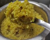 કિનવા મસાલા ખીચડી.(Quinova masala khichdi recipe in Gujarati) રેસીપી સ્ટેપ2ફોટો