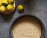 A picture of step 7 of Lemon Whole Wheat Cake with Lemon Drizzle.