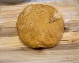 Sajtos pogácsa recept fázis 3 fotója
