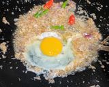 Foto langkah ke 4 dari resep Mie Goreng Jawa.