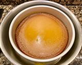 Foto del paso 7 de la receta: Pudin cremoso con dulce de leche “sin gluten”