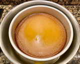 Foto del paso 7 de la receta: Pudin cremoso con dulce de leche “sin gluten”