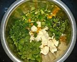 PANEER CORN, CELERY, AND PARSLEY SANDWICH recipe step 5 photo