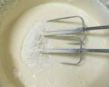 Foto langkah ke 3 dari resep Putu Ayu Pakai Santan tanpa Bantat, di jamin!!.