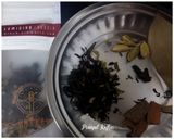 A picture of step 1 of Spiced Orange Tea ☕.