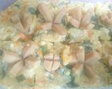 Foto langkah ke 1 dari resep Tahu sosis.