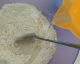 Foto langkah ke 2 dari resep Kue Gandos Kelapa🥥.