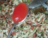 Chicken Shashlik With Gravy and Fried Rice recipe step 16 photo