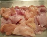 Omlós rántott csirkemellfilé recept fázis 1 fotója