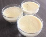 Foto del paso 2 de la receta: Sémola con leche y salsa de vino