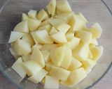 Foto del paso 1 de la receta: Ensalada Alemana