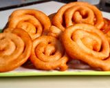 Foto langkah ke 5 dari resep Kue Perut Ayam Super Ekonomis.