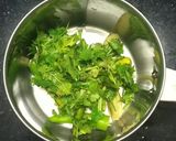 A picture of step 1 of Peas Butter Gravy | Matar Butter Recipe - Yummy Recipe for Phulkas & Parathas.