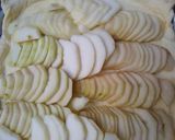 Foto del paso 3 de la receta: Hojaldrada de pera🍐