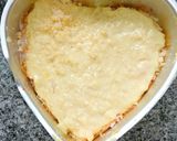 A picture of step 9 of Bread kunafa.