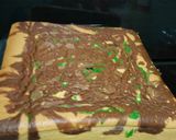 Foto langkah ke 7 dari resep Sponge cake bisa yoga (empuk banget) no sp.