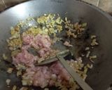 Foto langkah ke 2 dari resep Riso mie kari ayam.