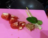 Foto langkah ke 3 dari resep Sambal Cumi.