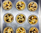 Foto langkah ke 6 dari resep Banana milk pastry.