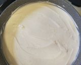 Foto del paso 4 de la receta: Tarta de queso con Philadelphia