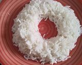 Une image de l'étape 1 de Plat Riz Basmati / Haricots Verts et Viande Hachée 🇩🇿🇩🇿🇩🇿.