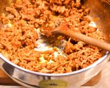 Lasagne leves recept fázis 3 fotója