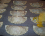 Foto del paso 7 de la receta: Empanadillas variadas
