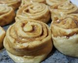 Foto del paso 4 de la receta: Roles de canela