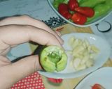 صورة لخطوة 1 من وصفة بفجوخ