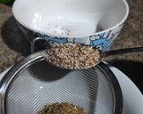 Foto langkah ke 3 dari resep Homemade Frikandellen.